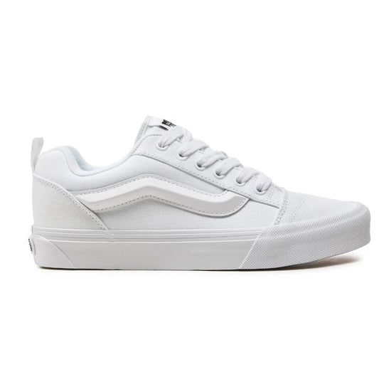 KNU SKOOL TRUE WHITE