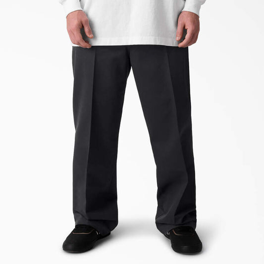 JAMIE FOY LOOSE STRAIGHT PANT