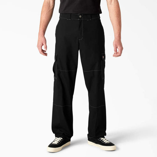 SKATE LOOSE FIT CARGO PANT