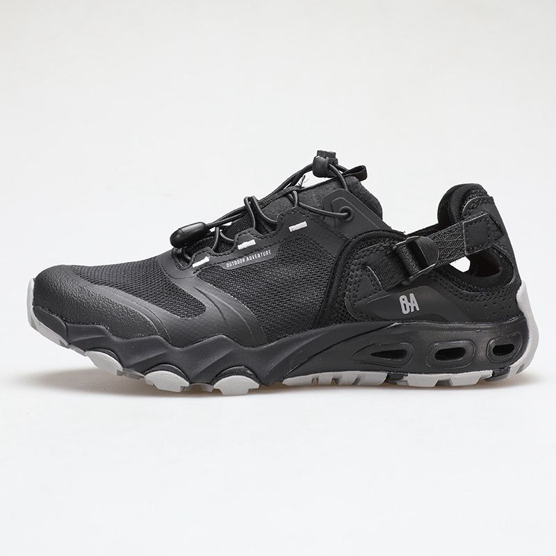 Water Shoe OA Acqua Mujer- Black