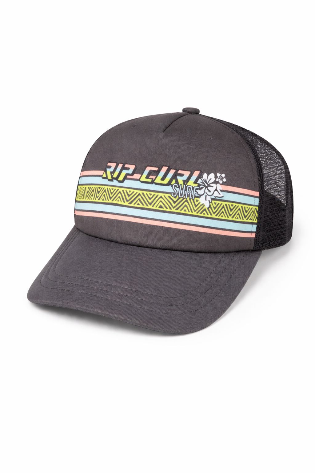 Rip Curl Surf Revival Trucker