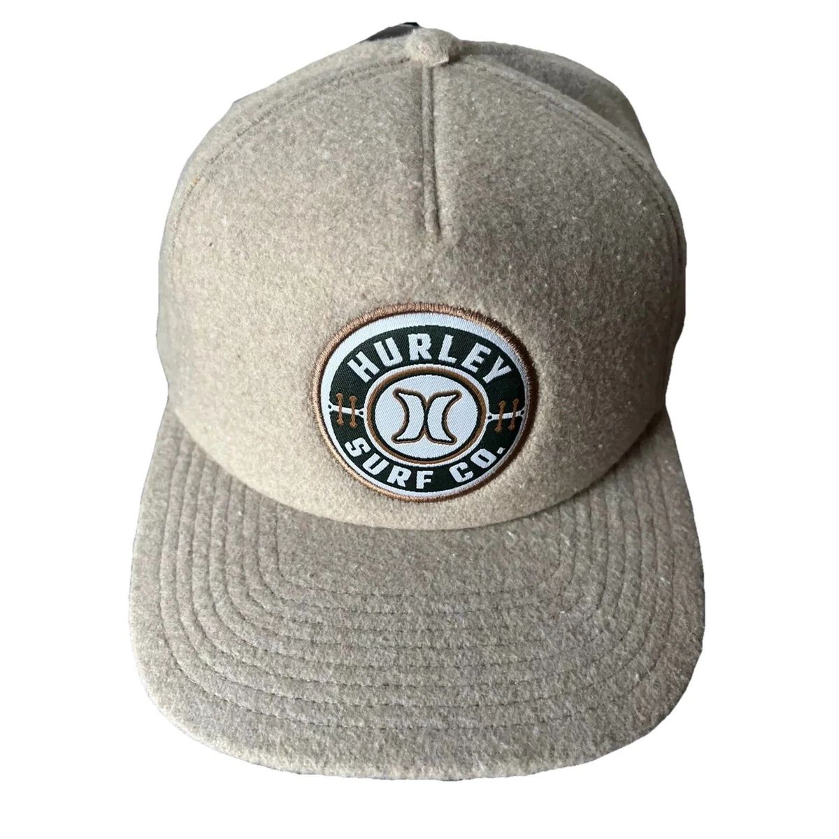 Gorra Hurley M Stitched Hat