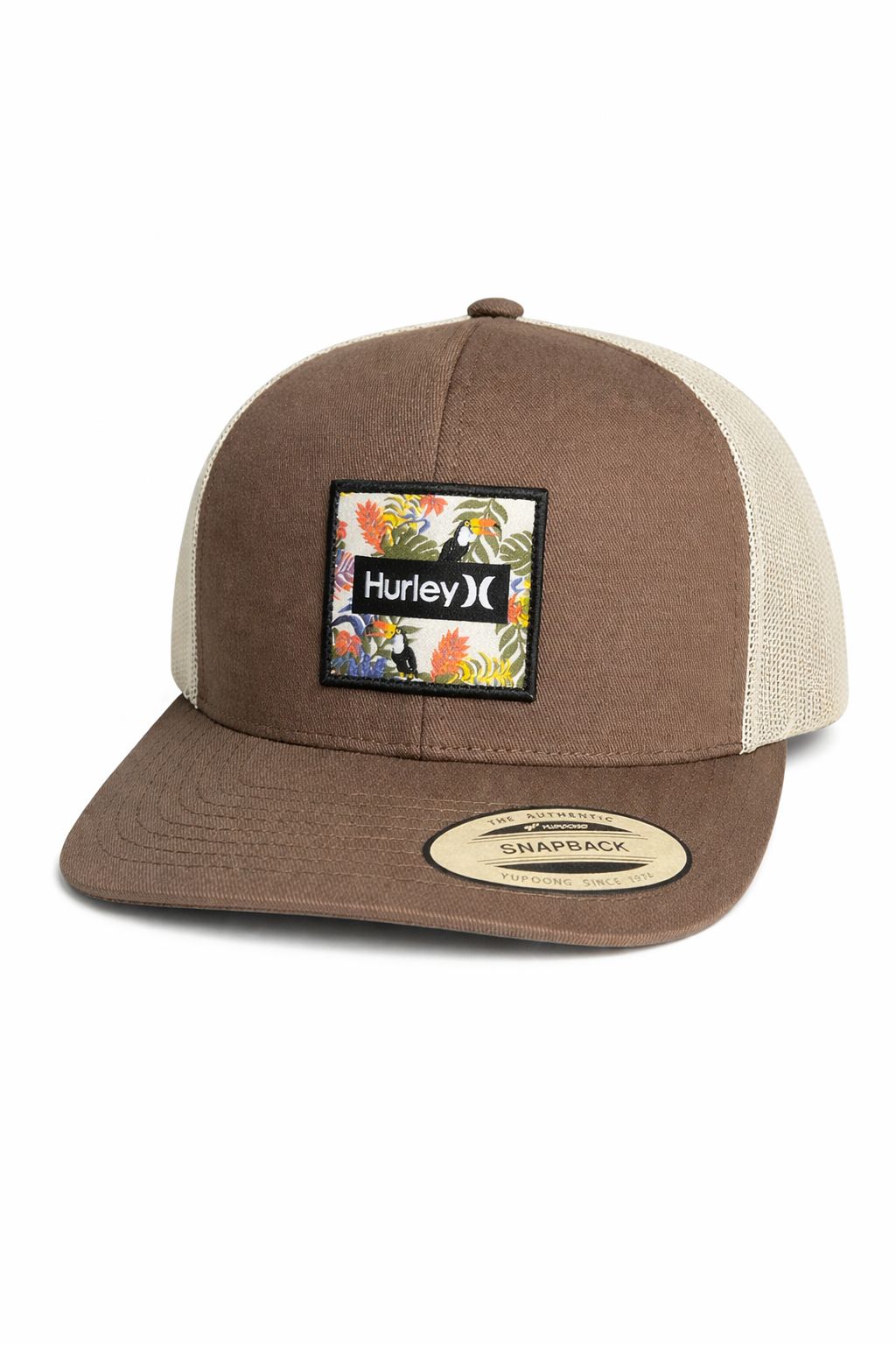 HURLEY M SEACLIFF HAT