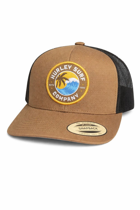 M WAVE HAVEN TRUCKER
