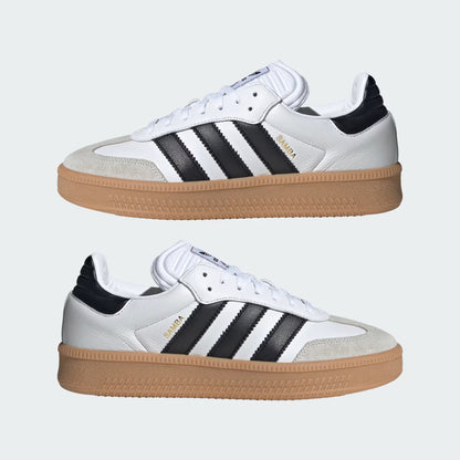 SAMBA XLG WHITE