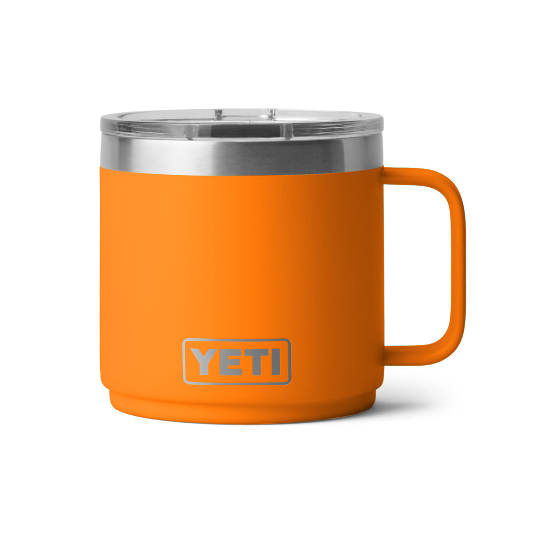 Rambler 14 oz Mug