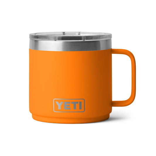 Rambler 14 oz Mug