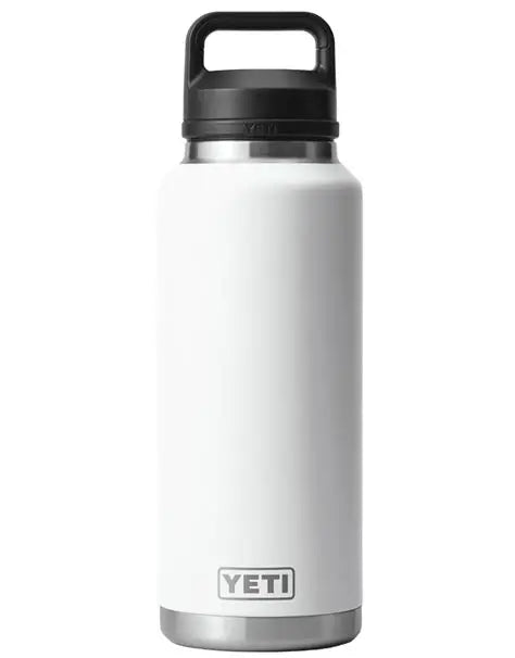 Rambler 46 oz Bottle Chug CHARTRUSE