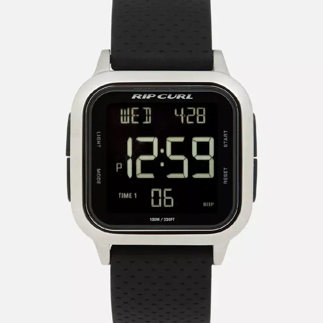Rip Curl-Next digital Stainless Steel A3324