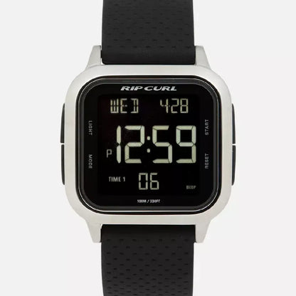 Rip Curl-Next digital Stainless Steel A3324