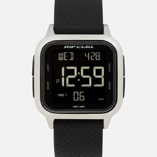 Rip Curl-Next digital Stainless Steel A3324