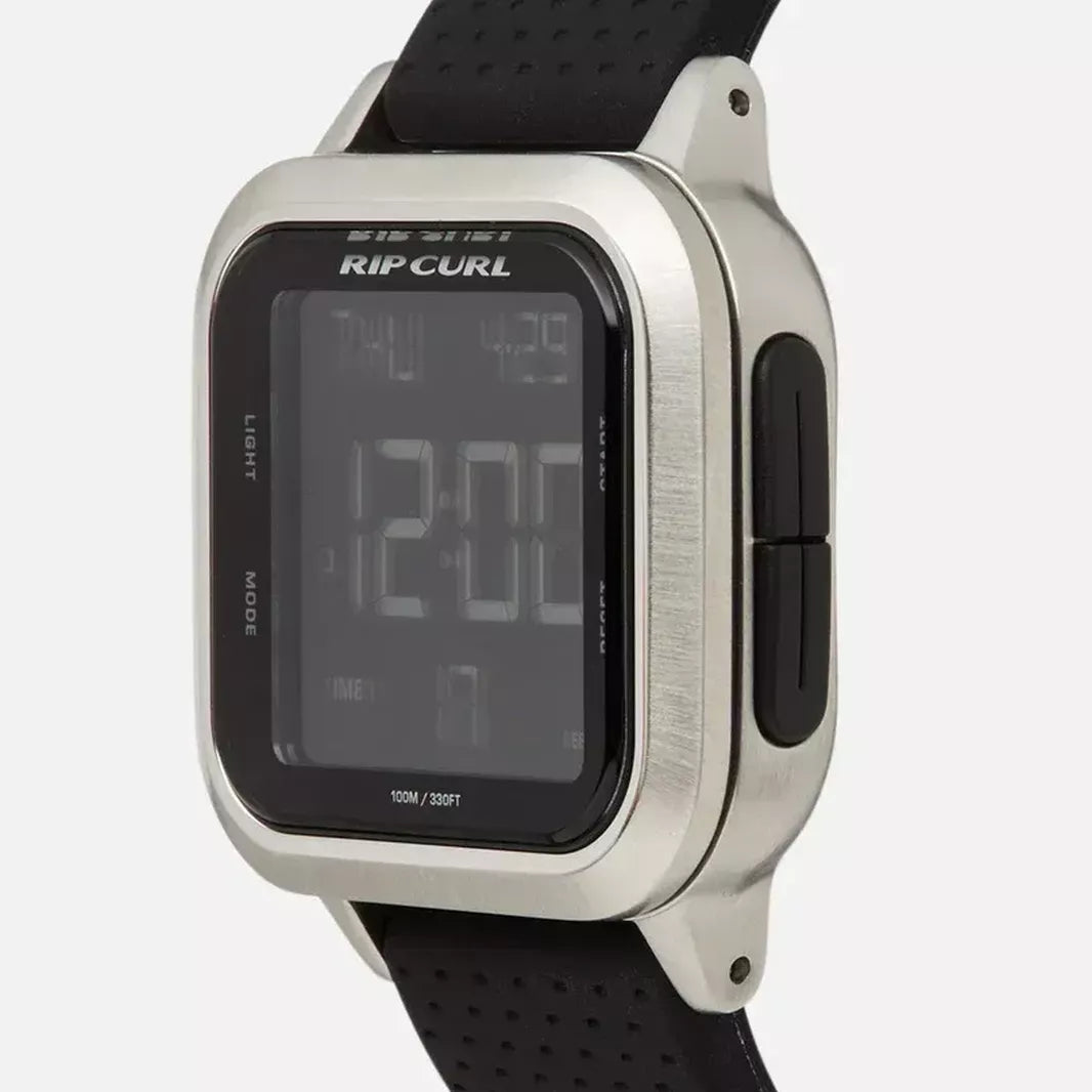 Rip Curl-Next digital Stainless Steel A3324