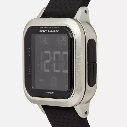Rip Curl-Next digital Stainless Steel A3324