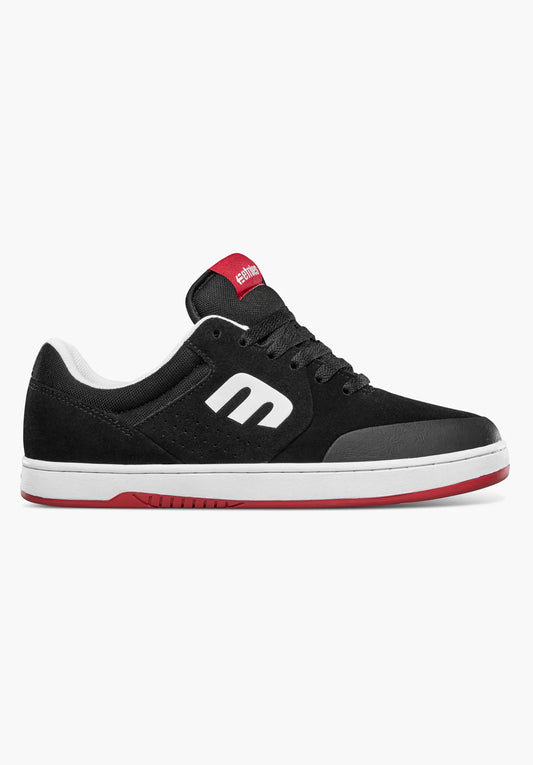 Etnies Marana Blacktop Wash 8.5
