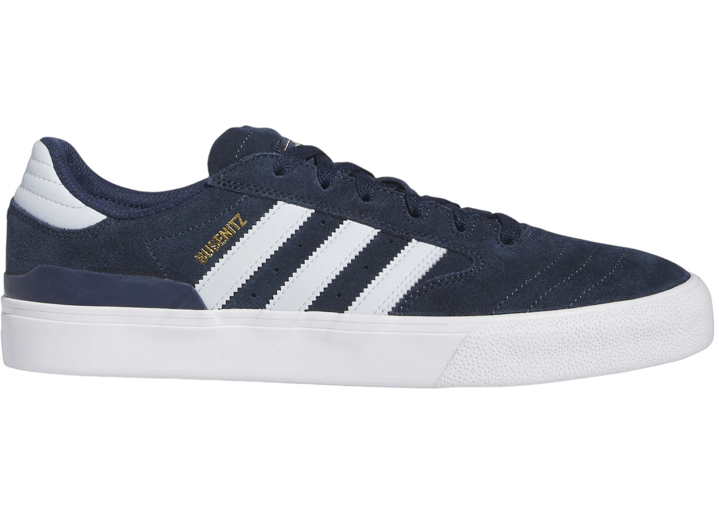 BUSENITZ VULC II