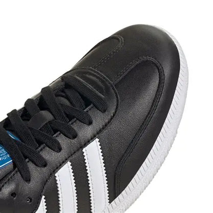 SAMBA OG