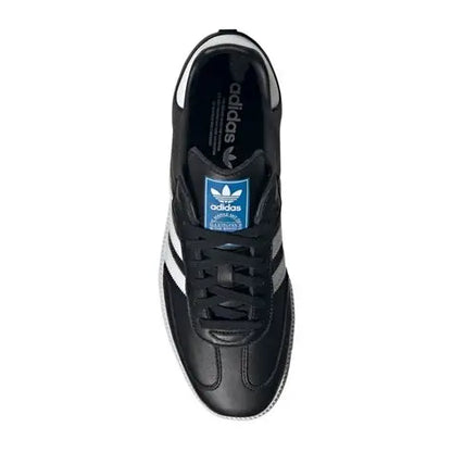 SAMBA OG