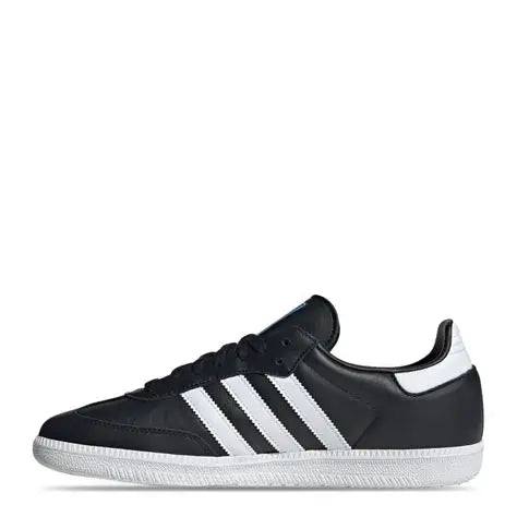 SAMBA OG