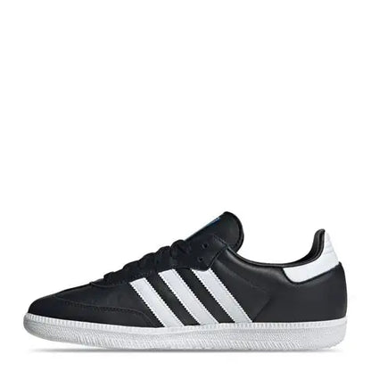 SAMBA OG