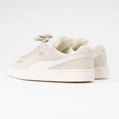 SUEDE XL ALPINE SNOW WARM WHITE