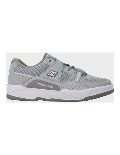 DC CONSTRUCT GREY WHITE