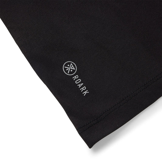 MATHIS ACTIVE CORE BLACK