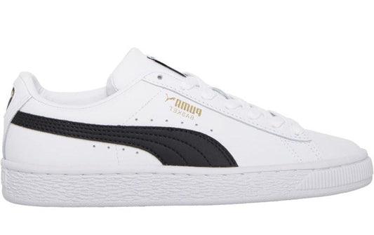 Basket Classic XXI White