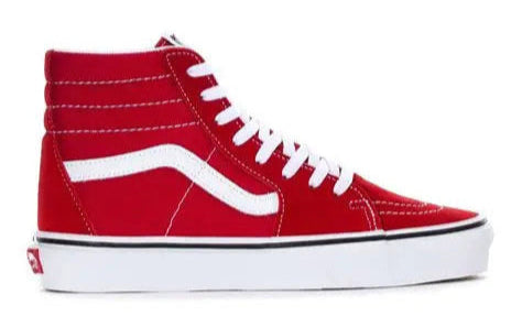 Sk8-Hi