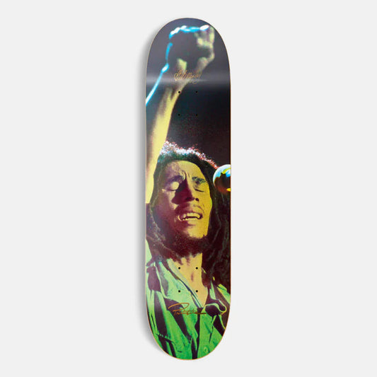 Deck Primitive 8.125 Bob Marley