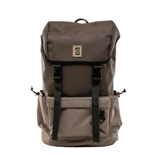 maletin Ripcurl Forester 26L Search Sand