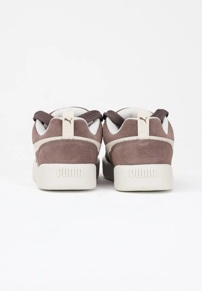 PARK LIFESTYLE RAW BROWN