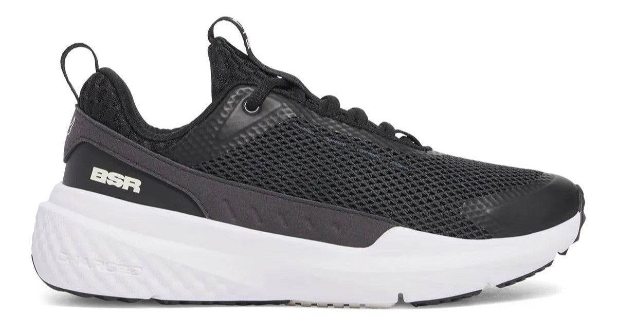 UA W PROJECT ROCK BSR 5 BLACK