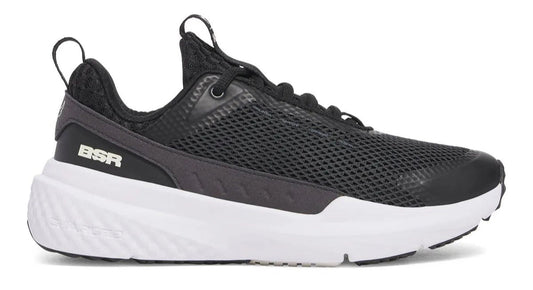 UA W PROJECT ROCK BSR 5 BLACK
