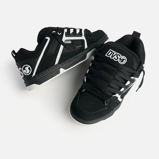 COMANCHE BLACK/WHITE