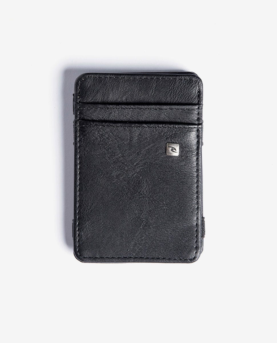 PU MAGIC WALLET