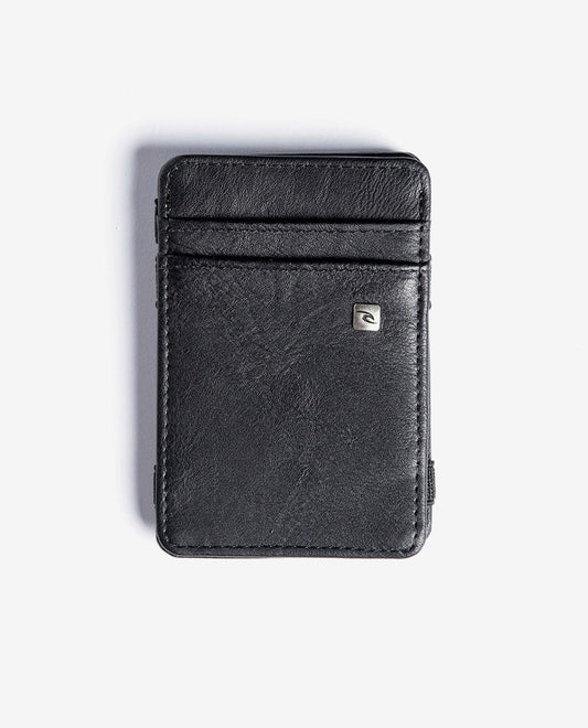 PU MAGIC WALLET