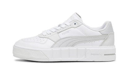 PUMA Cali Court Lth Wns-PUMA