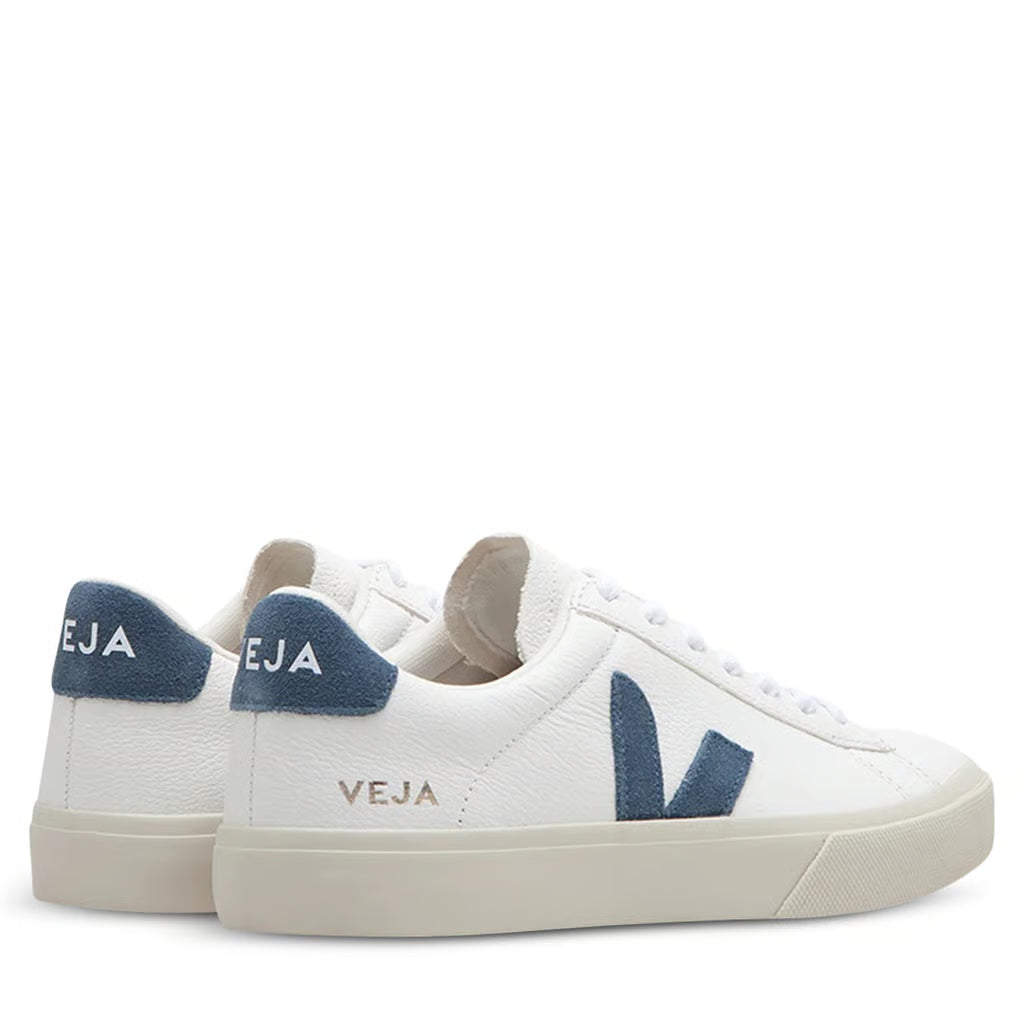 VEJA CAMPO EXTRA WHITE CALIFORNIA