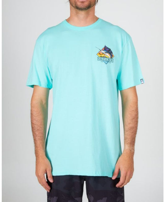 Salty Crew Gone Sallin Standard