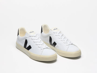 VEJA CAMPO CA LEATHER