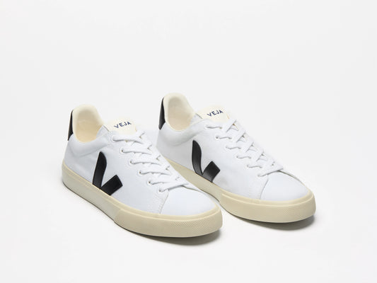 VEJA CAMPO CA LEATHER