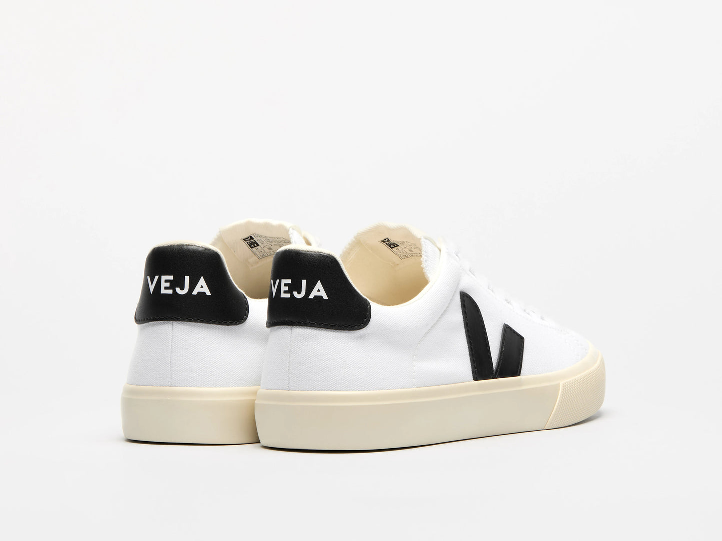 VEJA CAMPO CA LEATHER