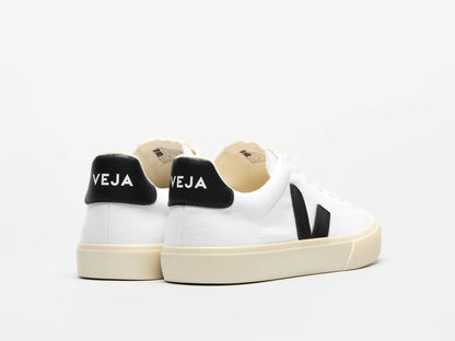VEJA CAMPO CA LEATHER