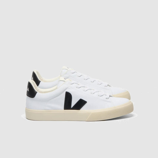 VEJA CAMPO CA LEATHER