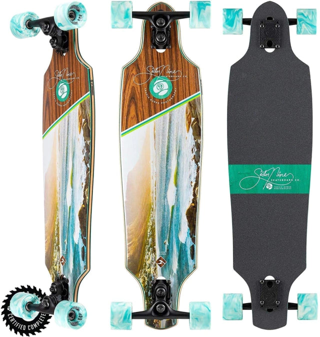 SECTOR 9 CAPEROUNHOUSE COMPLETE