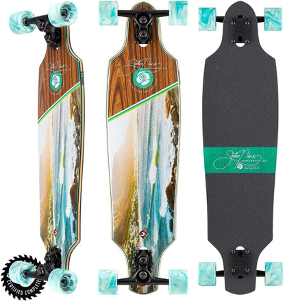 SECTOR 9 CAPEROUNHOUSE COMPLETE