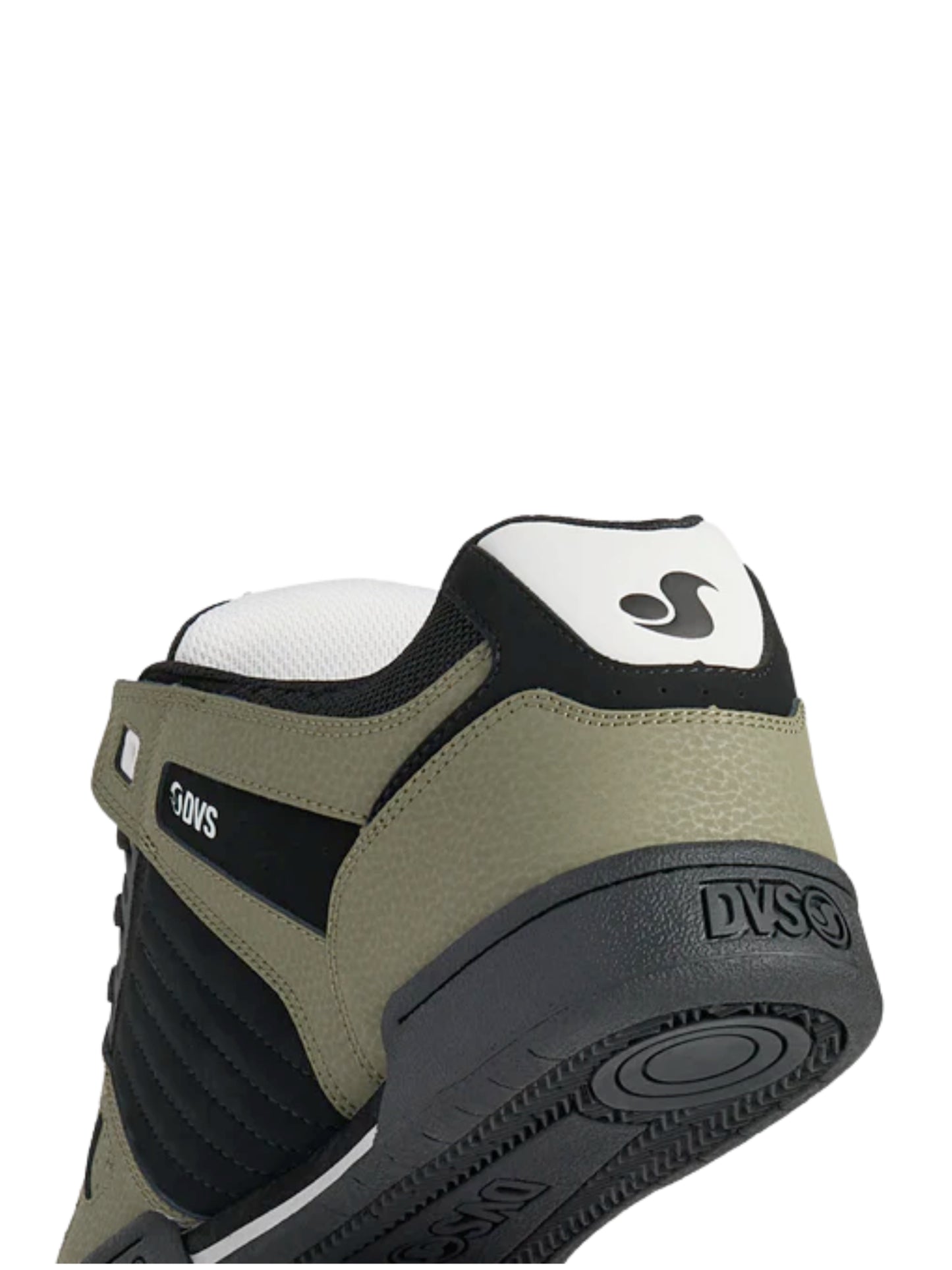 CELSIUS BURNT OLIVE/BLK/GREY