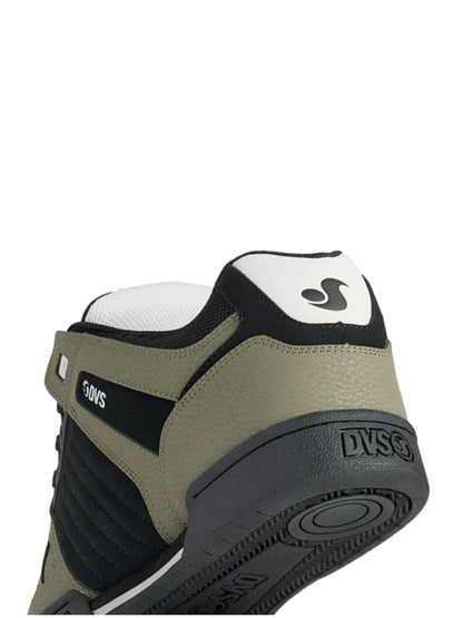 CELSIUS BURNT OLIVE/BLK/GREY