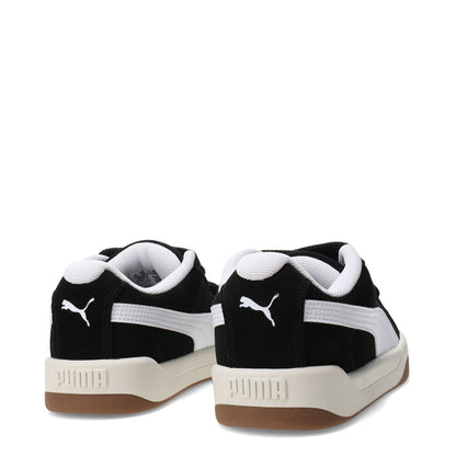 PARK LIFESTYLE EASY SD BLACK WHITE