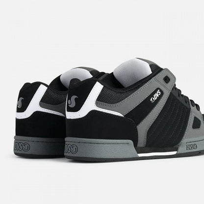 CELSIUS CHARCOAL/BLACK/WHITE